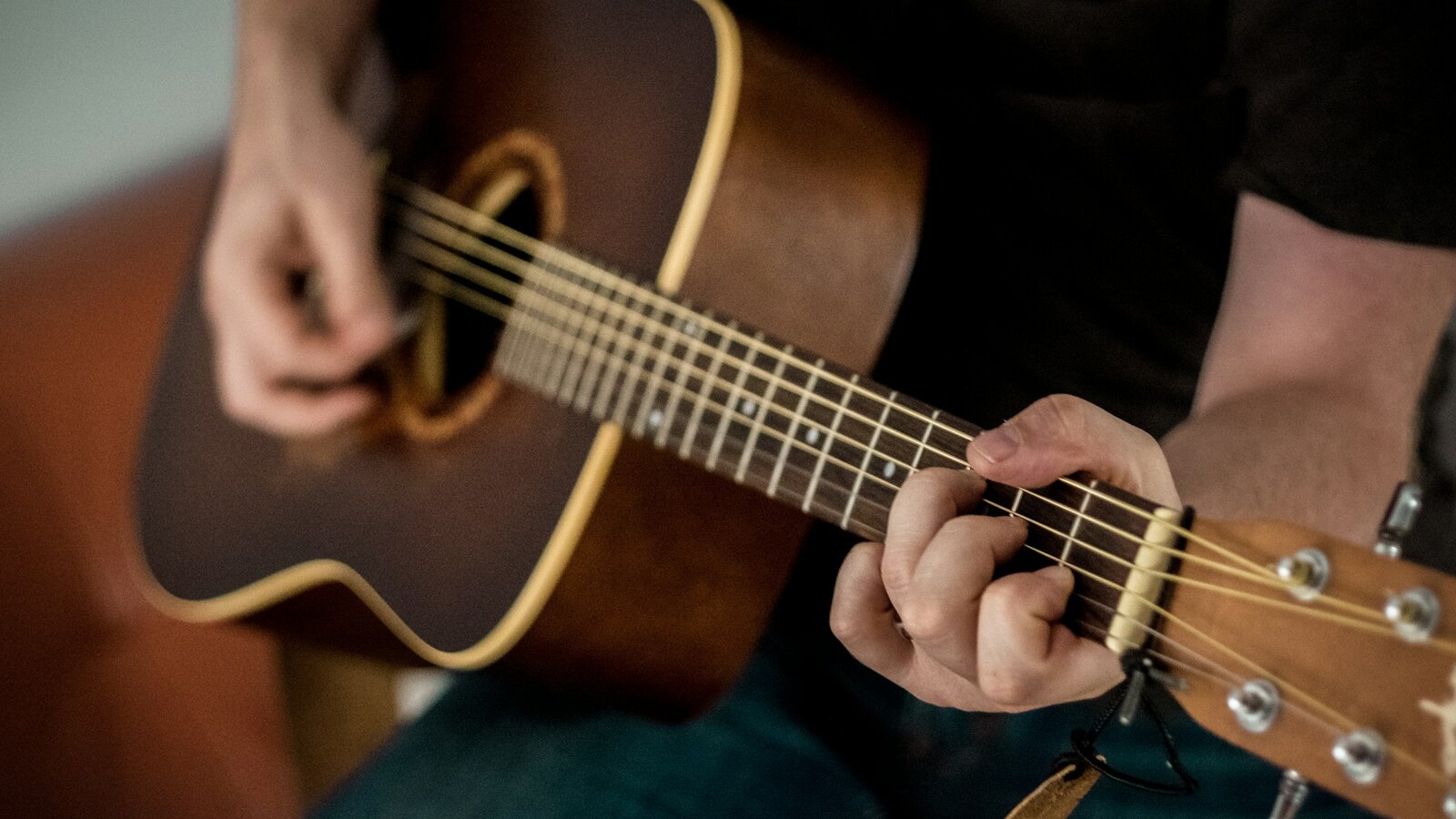 Guitar